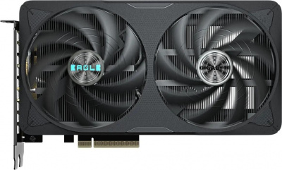 ���������� Gigabyte GeForce RTX 5060 Ti Eagle OC 8GB (GV-N506TEAGLE OC-8GD) ������