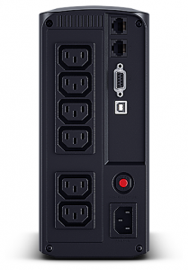 ���� ������ ��� CyberPower VP1000EILCD ��������-�������� ������������
