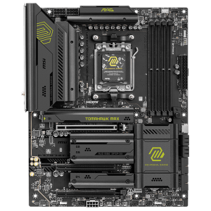 ����������� ����� MSI MAG B850 TOMAHAWK MAX WIFI ������