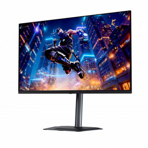 ���� ������ ������� 31.5" Gigabyte MO32U2 EK ������ (20VM0-MO32U2BT-1EKR) ��������-�������� ������������