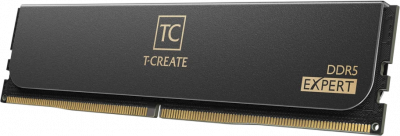 ����������� ������ Teamgroup DDR5 T-Create Expert 32GB (2x16GB) 6000MHz (CTCED532G6000HC28ADC01) ������