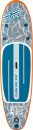 ����� �������� Aqua Marina All-Round iSUP Tropic (PA-25T310)