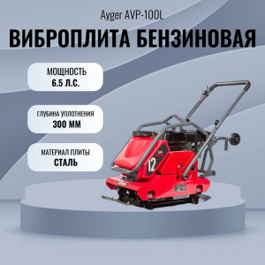 ���������� ���������� Ayger AVP-100L