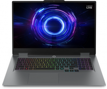 ������� Lenovo LOQ 17IRX10 17.3" IPS FHD/Core i5 13450HX/16Gb/512Gb/RTX5050/��� �� �����