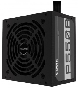 ���� ������� GIGABYTE 550W GP-P550B black