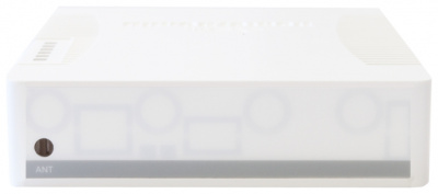 Wi-Fi ������ MikroTik RB951Ui-2HnD