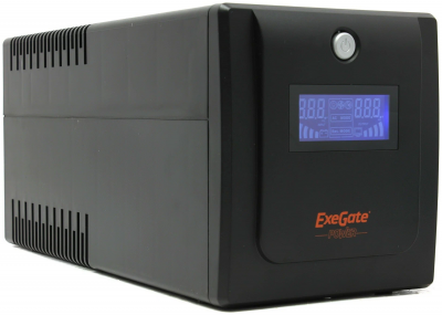 ���� ������ ��� Exegate Power Smart EP212519RUS ��������-�������� ������������