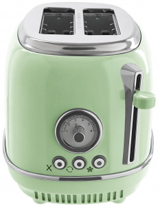 ������ TESLER TT-245, GREEN