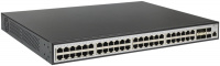 ���������� ����������� L3 ORIGO 48x1000Base-T PoE, 6x10GBase-X SFP+