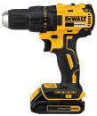 -  DeWalt DCD 777 S2T