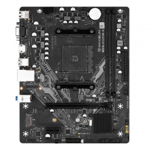 ����������� ����� Maxsun MS-Challenger A520M-K AM4 A520 DDR4 mATX D-Sub/HDMI