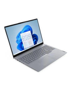 ������� Lenovo ThinkBook 16 G8 IRL (21SHA006CD) 16"/Core7 250H/16Gb/1Tb/Intel/W11P/�����