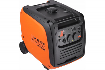 ��������� PATRIOT iGX 4000W, 3,5/4,0 ���