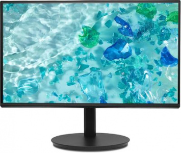 ���� ������ ������� 27" Acer CB272Gbmirx (UM.HB2CD.G04) ������ ��������-�������� ������������
