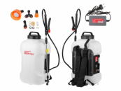   Wortex KS 1690 Li 16 