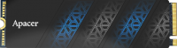 SSD-���������� Apacer 512Gb AP512GAS2280P4UPRO-1