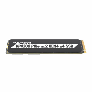 SSD-���������� Patriot 2TB M.2 2280 Viper VP4300 VP4300L2TBM28H