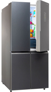 ���� �������� ����������� HIBERG RFQ-590G GT inverter ����� ��������-�������� ������������