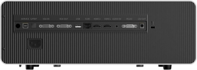���� ������ �������� Cactus CS-C4.SG DLP 45600Lm ��������-�������� ������������