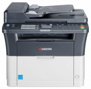 ���� ������ ��� Kyocera Ecosys FS-1025MFP ��������-�������� ������������