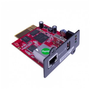 ������� Powercom DA 807 (with USB port) SNMP