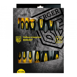 ����� �������� Berger BG1260