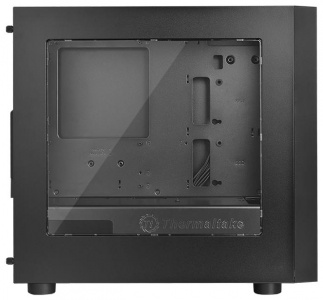 ������ ��� ���������� Thermaltake CA-1J4-00S1WN-00 Black