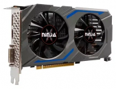  Ninja GTX1650 NK165DF46F 4 Gb