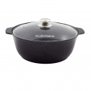  Kukmara  5 528 , dark marble