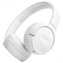  JBL TUNE 670BT White