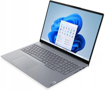 ������� Lenovo Thinkbook 16 G9 IRL 16" IPS/Core 7 240H/32Gb/1Tb/Intel Gr/Win11Pro (21US006FGQ) �����