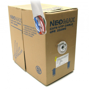 ������ ������� NeoMax (NM10601), White