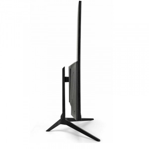 ���� ������ ������� 27" ExeGate ProSmart EV2707A, black ��������-�������� ������������