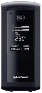 ���� ������ ��� CyberPower VP1000ELCD ��������-�������� ������������