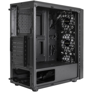 ������ ��� ���������� ExeGate Miditower EVO-8243 ATX ��� �� EX292859RUS black