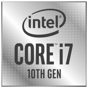 ��������� Intel Core i7-10700