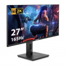  27" Combat EG2707A 2560x1440, 165, IPS LED, 1ms