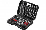 ����� ������������ MTX 1/2", 3/8", 1/4", ����������� ���� 215 ���������