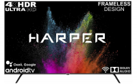 - HARPER 50U770TS 50" black