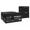  ExeGate EX296001RUS +  200A EX282991RUS 2 FineSine SX-2000.LCD.AVR.2SH