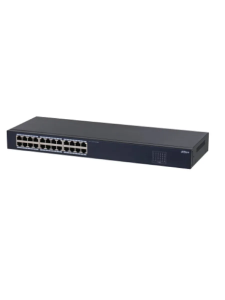 ���������� Dahua DH-SF1024 ������, 24-�������� �������������, 24xRJ45 100Mb