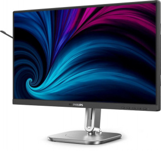 ���� ������ ������� 23.8" Philips 24B2U4301 ������ 1920x1080/120Hz/IPS/4ms/HDMI/DP ��������-�������� ������������