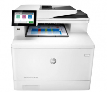 ���� ������ ��� HP Color LaserJet Ent MFP M480f Printer ��������-�������� ������������