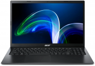  Acer Extensa 15 EX215-54-510N (NX.EGJER.006) Core i5 1135G7/8Gb/SSD512Gb/15.6"/FHD/DOS (Esh)/ black