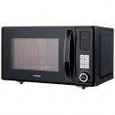   Hyundai HYM-D3010 Black