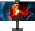  23.8" NPC MF2412  1920x1080, 100Hz, IPS LED, 1ms, HDMI/M/M/VGA/DP/USB