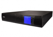  PowerCom SENTINEL SNT-2000 black