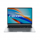  Infinix INBOOK Y3 MAX YL613 i5-1235U 16Gb SSD 512Gb Intel WUXGA 71008301535