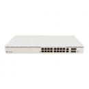  Mikrotik with dual-core CRS320-8P-8B-4S+R
