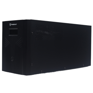 ���� ������ ��� Raskat HSL-3000VA 3000VA (1800��, 4xCEE7, LCD, USB type-B, 2xRJ-45) ������ ��������-�������� ������������